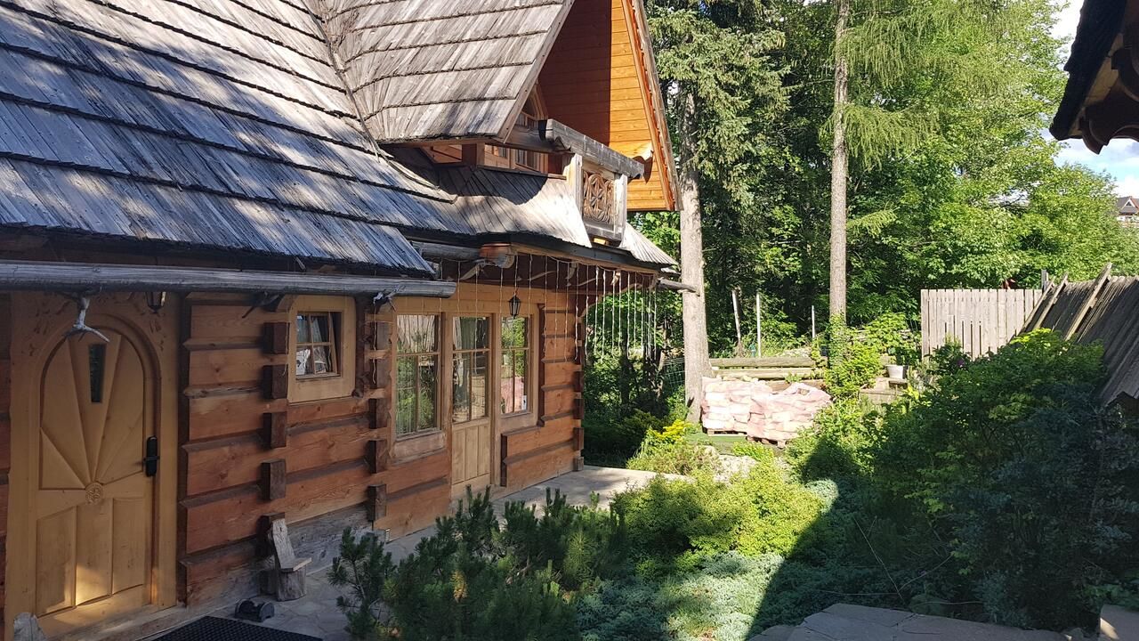 Дома для отпуска Zakopane Best Закопане-4