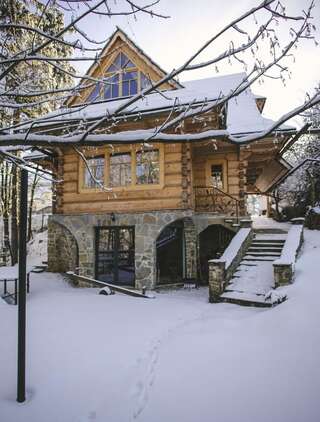 Дома для отпуска Zakopane Best Закопане Дом для отпуска-14