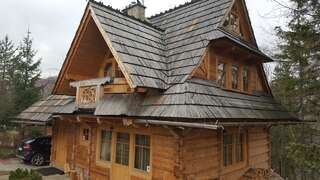 Дома для отпуска Zakopane Best Закопане Дом для отпуска-16